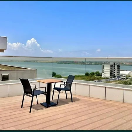 Holiday home De Inchiriat Premium Twin , Mamaia