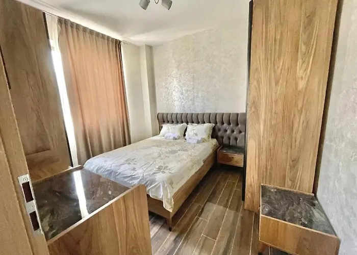 De Inchiriat Premium Twin , Holiday home *