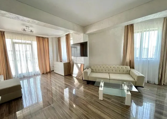 De Inchiriat Premium Twin , * Mamaia